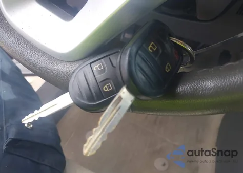 2011 Ford Edge Sel z USA, uszkodzony, nr VIN 2FMDK3JC4BBB49918